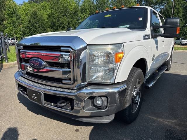 2015 Ford Super Duty F-250 King Ranch — Pickup Truck — 171,132 mi — Cornelius, NC