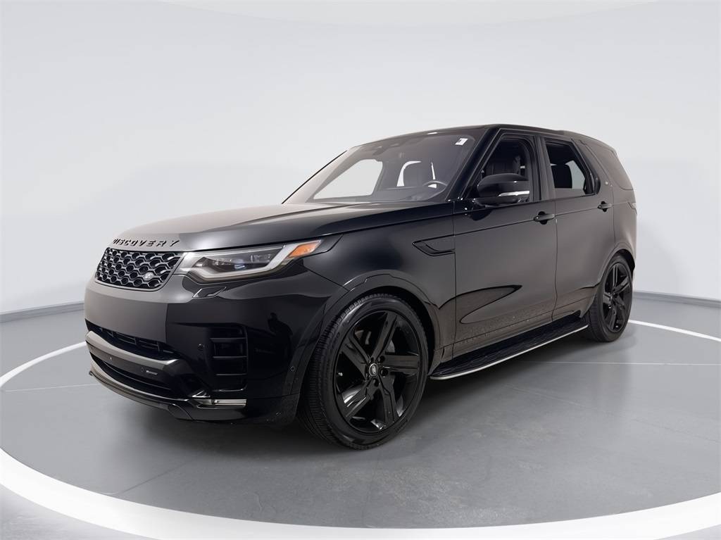 2023 Land Rover Discovery HSE R-Dynamic — SUV — 15,324 mi — Cornelius, NC