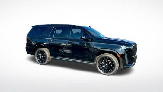 2022 Cadillac Escalade Sport — SUV — 42,119 mi — Cornelius, NC