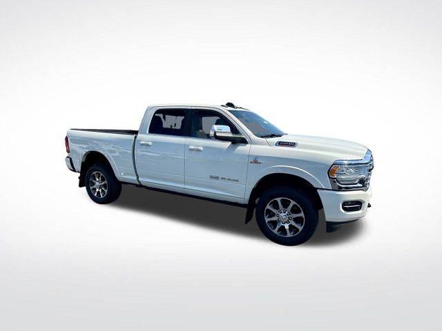 2020 Ram 2500 Longhorn — Pickup Truck — 67,640 mi — Cornelius, NC