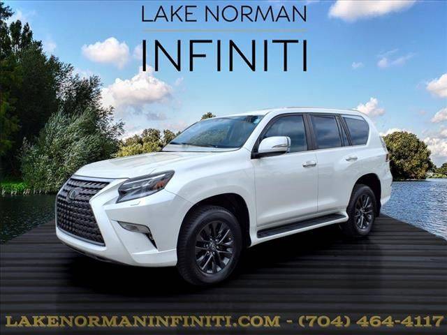 2023 Lexus GX GX 460 Premium — SUV — 31,358 mi — Cornelius, NC