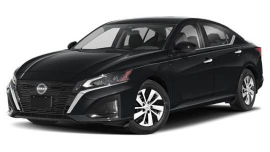 2023 Nissan Altima S — Sedan — 20 mi — Cornelius, NC