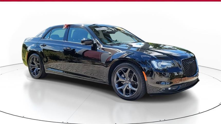 2023 Chrysler 300 S — Sedan — 42,517 mi — Cornelius, NC