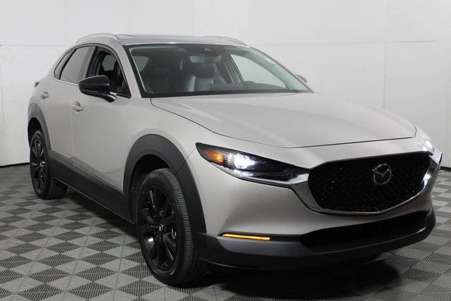 2022 Mazda CX-30 Turbo — SUV — 31,650 mi — Cornelius, NC