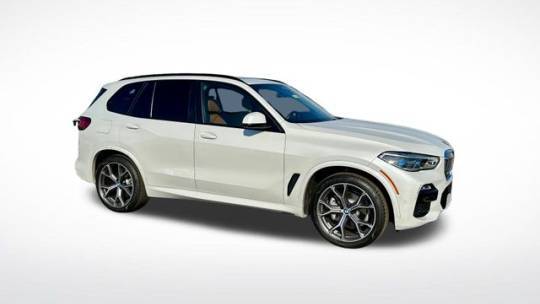 2019 BMW X5 40i — SUV — 112,000 mi — Cornelius, NC