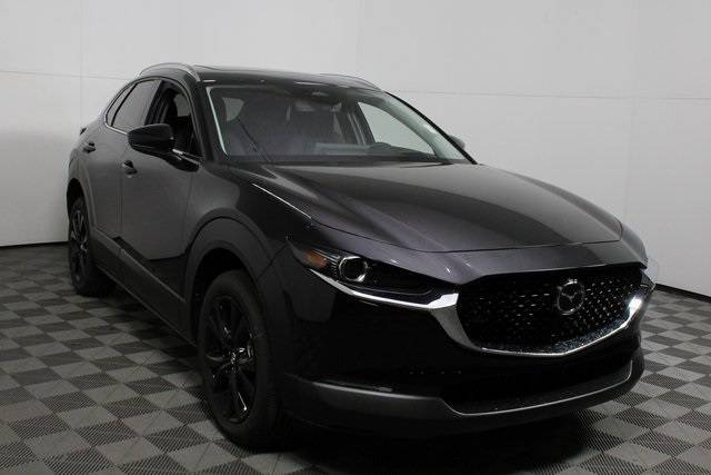 2024 Mazda CX-30 Turbo Premium Plus — SUV — 6,598 mi — Cornelius, NC
