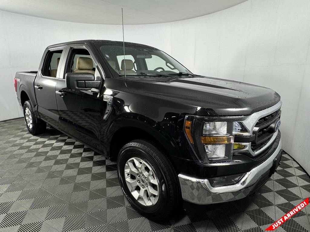 2023 Ford F-150 XLT — Pickup Truck — 36,892 mi — Cornelius, NC
