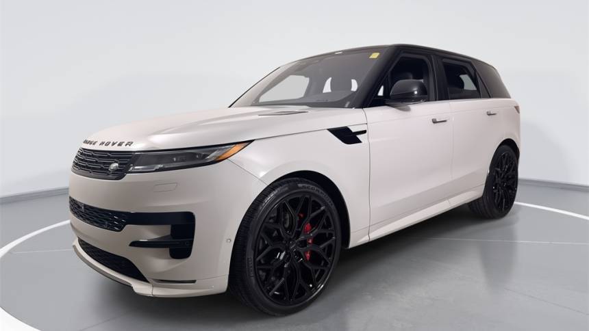 2023 Land Rover Range Rover Sport SE Dynamic — SUV — 18,689 mi — Cornelius, NC