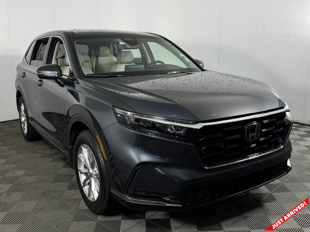 2024 Honda CR-V EX-L — SUV — 10,310 mi — Cornelius, NC