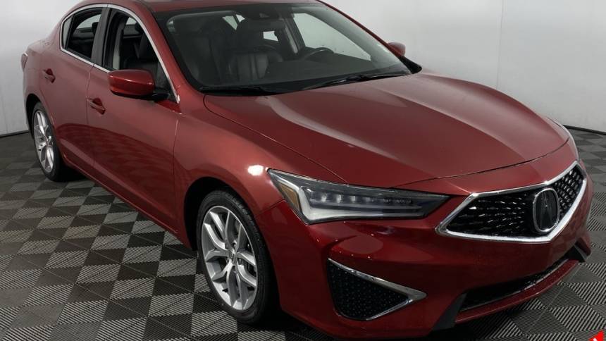 2020 Acura ILX Standard — Sedan — 31,920 mi — Cornelius, NC