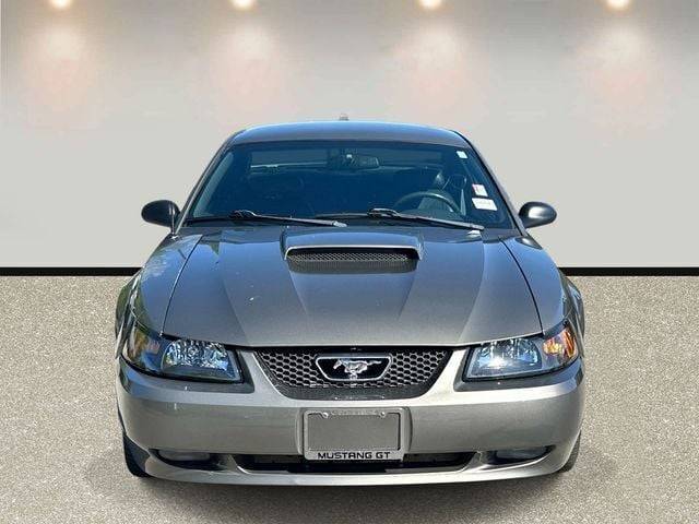 2001 Ford Mustang GT Premium