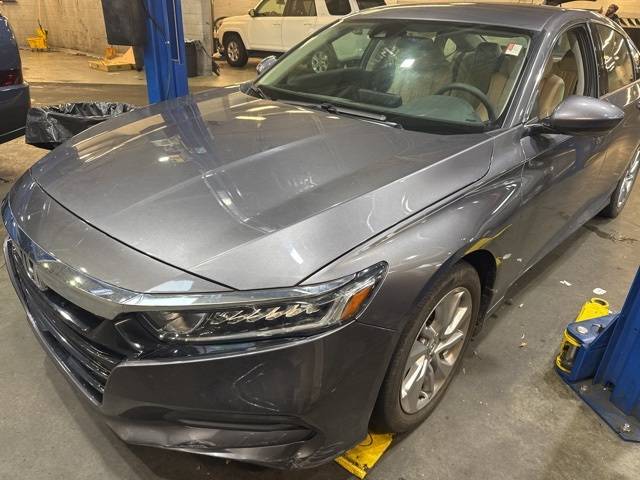 2019 Honda Accord LX — Sedan — 57,562 mi — Cornelius, NC