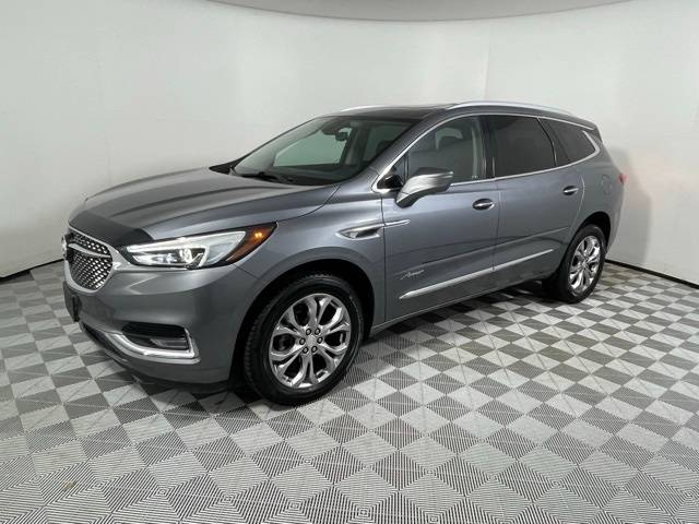 2021 Buick Enclave Avenir — SUV — 75,000 mi — Cornelius, NC