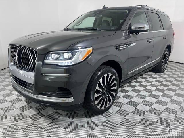 2022 Lincoln Navigator Black Label — SUV — 21,868 mi — Cornelius, NC