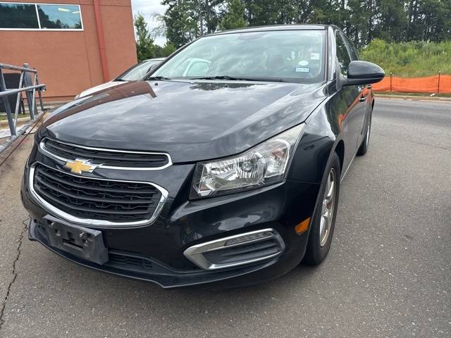 2016 Chevrolet Cruze Limited 1LT — Sedan — 66,414 mi — Cornelius, NC