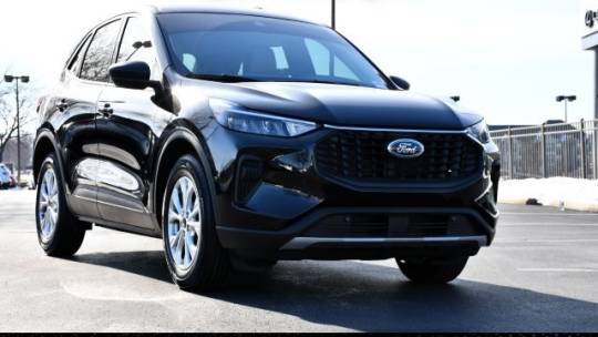 2023 Ford Escape Active — SUV — 20,356 mi — Cornelius, NC
