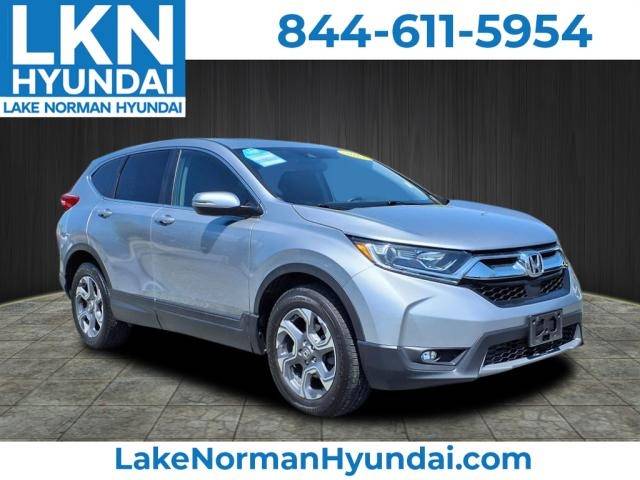 2019 Honda CR-V EX-L — SUV — 52,417 mi — Cornelius, NC