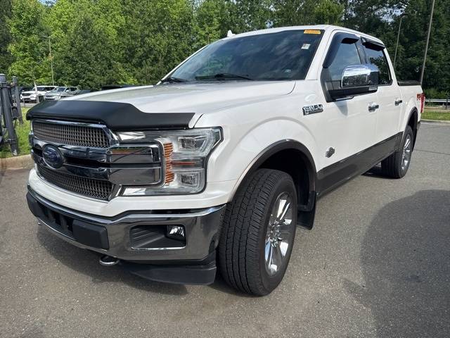 2018 Ford F-150 King Ranch — Pickup Truck — 163,976 mi — Cornelius, NC