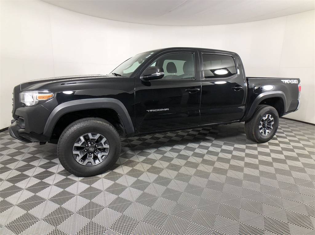 2023 Toyota Tacoma TRD Off Road — Pickup Truck — 40,345 mi — Cornelius, NC