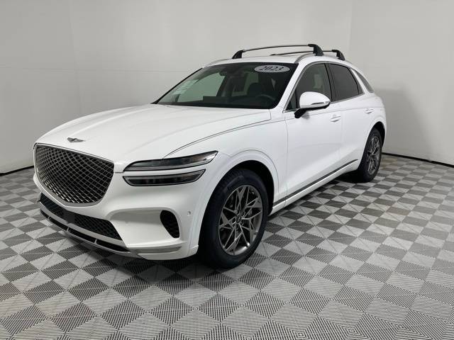 2023 Genesis GV70 2.5T — SUV — 42,249 mi — Cornelius, NC