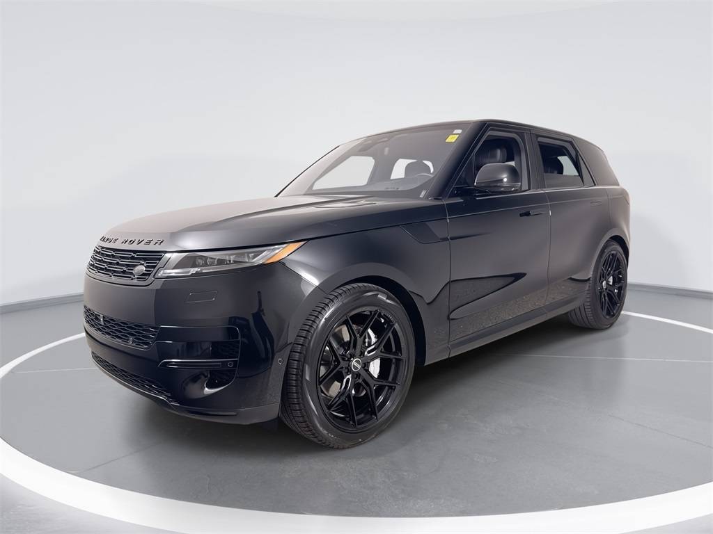 2023 Land Rover Range Rover Sport SE — SUV — 29,937 mi — Cornelius, NC