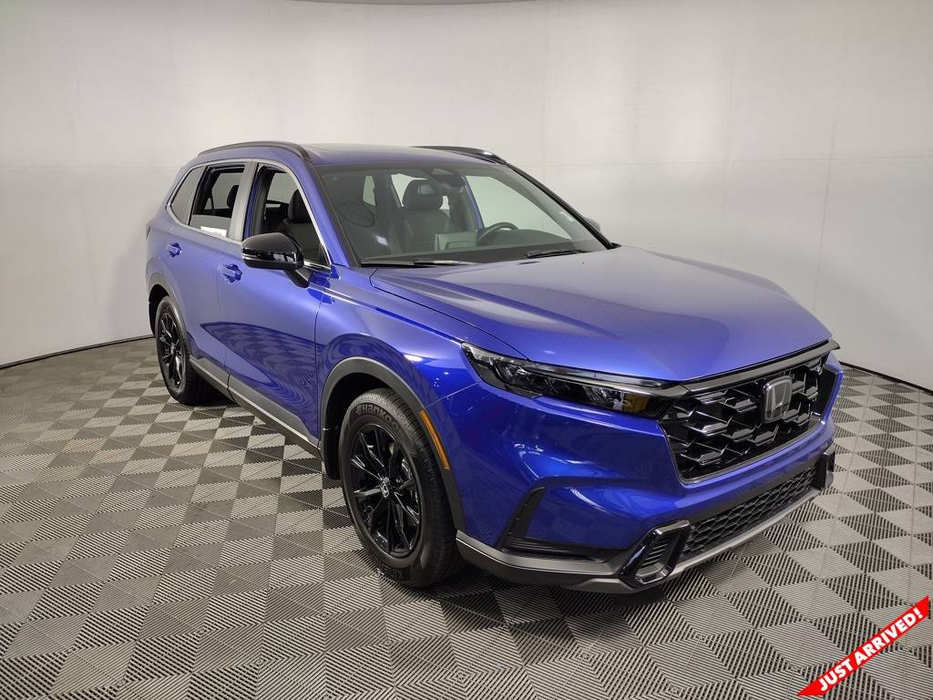 2023 Honda CR-V Hybrid Sport — SUV — 41,380 mi — Cornelius, NC