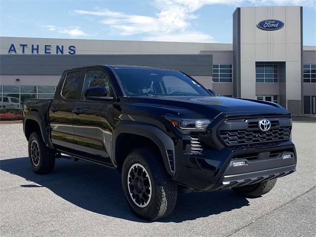 2024 Toyota Tacoma Limited — Pickup Truck — 24,606 mi — Cornelius, NC
