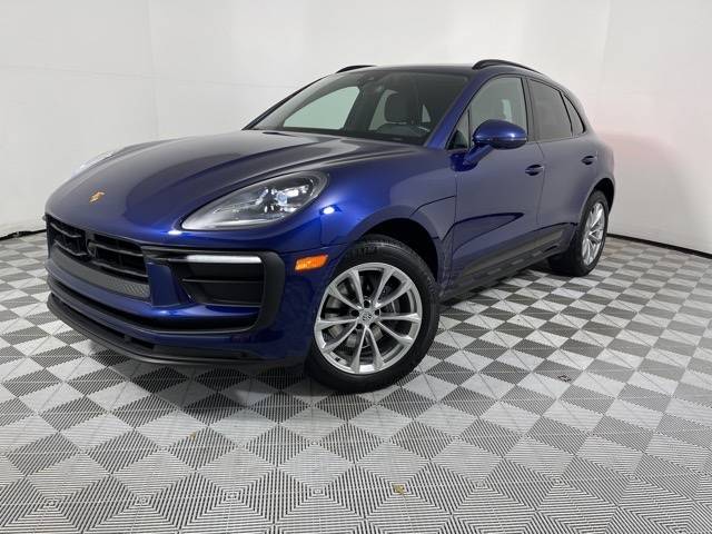 2023 Porsche Macan Standard — SUV — 33,635 mi — Cornelius, NC