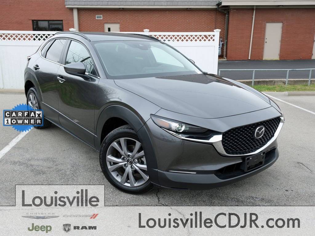 2022 Mazda CX-30 Select — SUV — 28,779 mi — Cornelius, NC