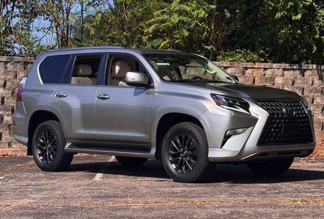 2020 Lexus GX GX 460 Premium