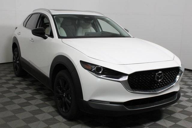 2024 Mazda CX-30 Turbo Premium — SUV — 4,743 mi — Cornelius, NC