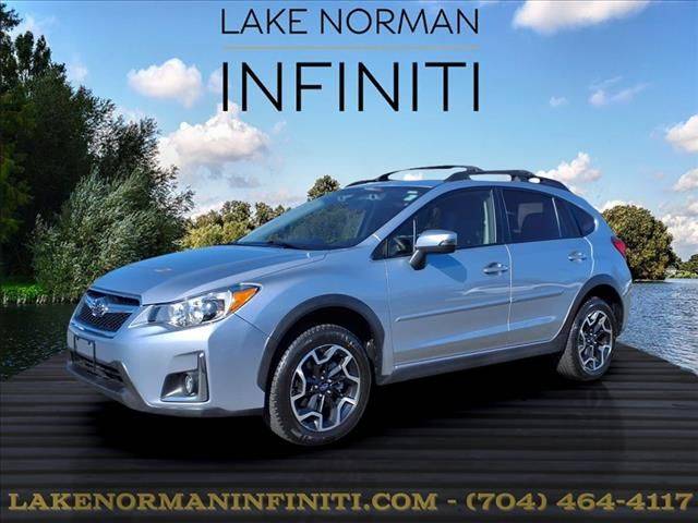 2017 Subaru Crosstrek Limited — SUV — 29,485 mi — Cornelius, NC