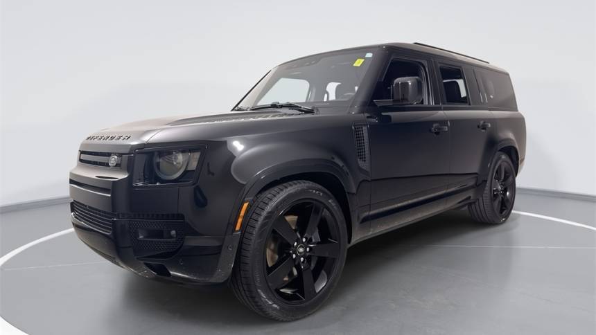 2024 Land Rover Defender X-Dynamic SE — SUV — 29,790 mi — Cornelius, NC