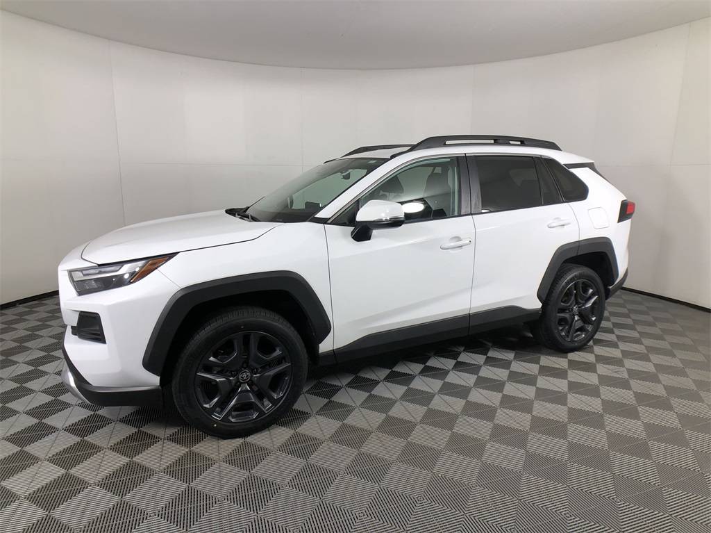 2023 Toyota RAV4 Adventure — SUV — 39,234 mi — Cornelius, NC