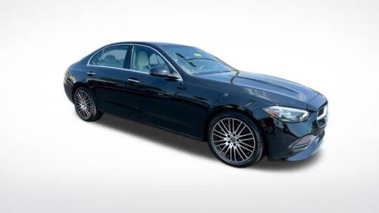 2023 Mercedes-Benz C-Class C 300 — Sedan — 15,508 mi — Cornelius, NC