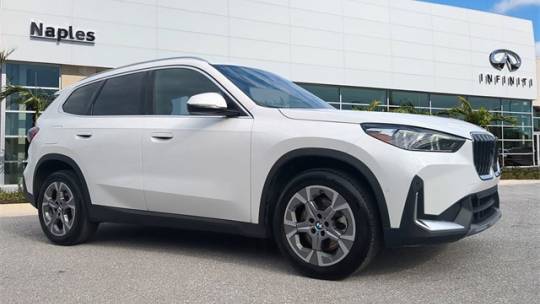 2023 BMW X1 28i — SUV — 27,149 mi — Cornelius, NC