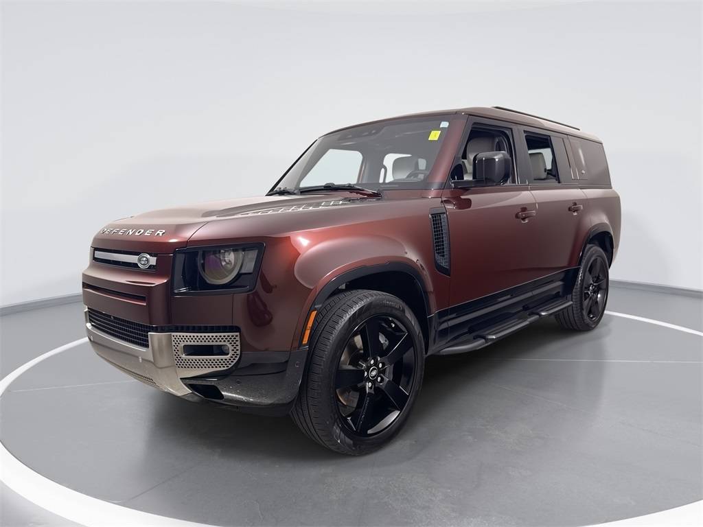 2023 Land Rover Defender SE — SUV — 25,402 mi — Cornelius, NC