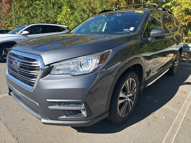 2022 Subaru Ascent Limited — SUV — 129,222 mi — Cornelius, NC
