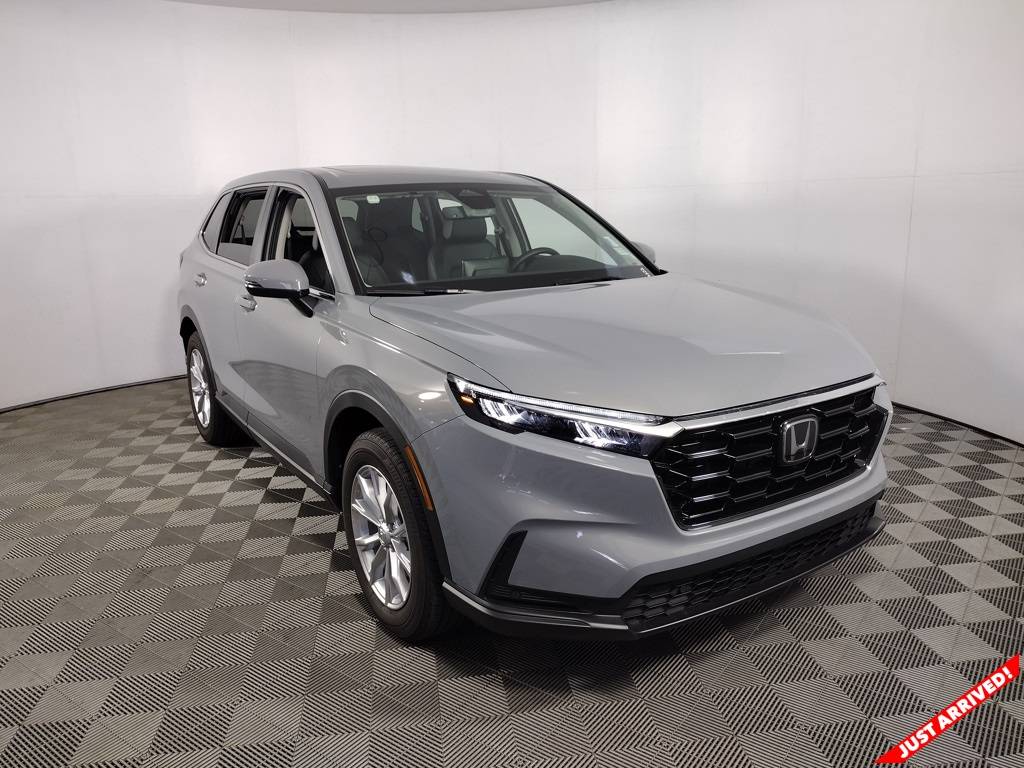 2024 Honda CR-V EX-L — SUV — 11,424 mi — Cornelius, NC