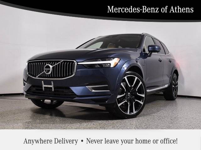 2021 Volvo XC60 Plug-In Hybrid Inscription — SUV — 36,178 mi — Cornelius, NC