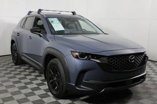 2024 Mazda CX-50 Select — SUV — 7,501 mi — Cornelius, NC
