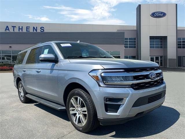 2022 Ford Expedition Limited — SUV — 72,019 mi — Cornelius, NC