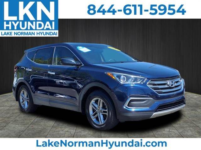 2018 Hyundai Santa Fe Sport Base — SUV — 70,013 mi — Cornelius, NC