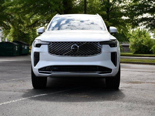 2025 Volvo XC90 Plus — SUV — 6,190 mi — Cornelius, NC
