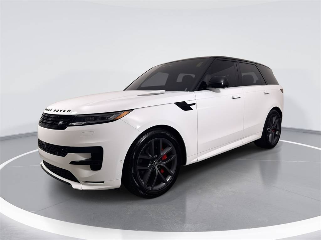 2024 Land Rover Range Rover Sport SE Dynamic — SUV — 13,917 mi — Cornelius, NC
