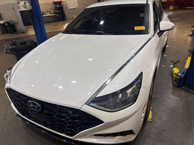 2020 Hyundai Sonata SEL — Sedan — 59,602 mi — Cornelius, NC