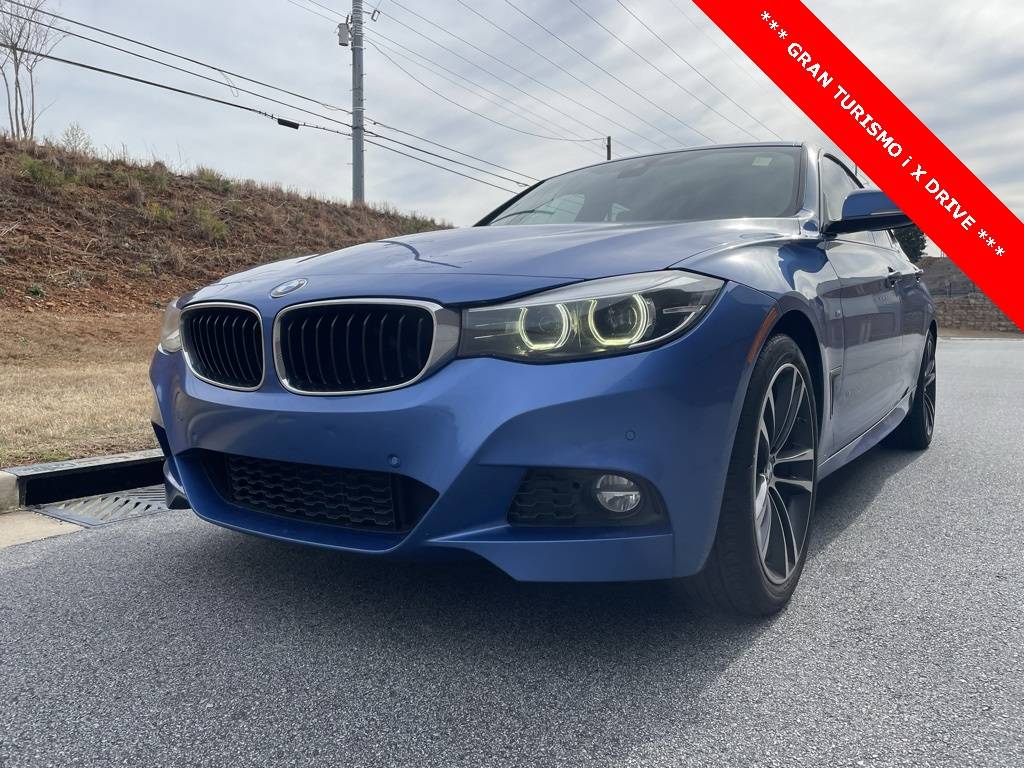 2019 BMW 3 Series 330i — Hatchback — 86,177 mi — Cornelius, NC
