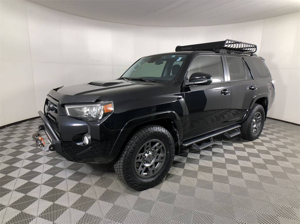2020 Toyota 4Runner Venture — SUV — 47,950 mi — Cornelius, NC