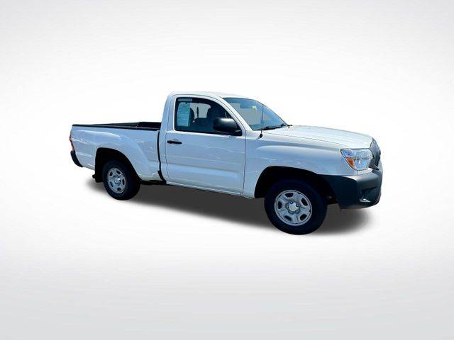2013 Toyota Tacoma Base — Pickup Truck — 130,864 mi — Cornelius, NC