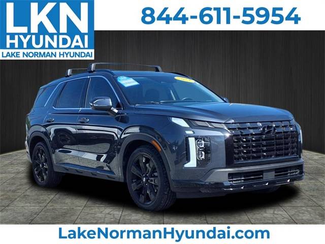 2024 Hyundai Palisade XRT — SUV — 33,880 mi — Cornelius, NC
